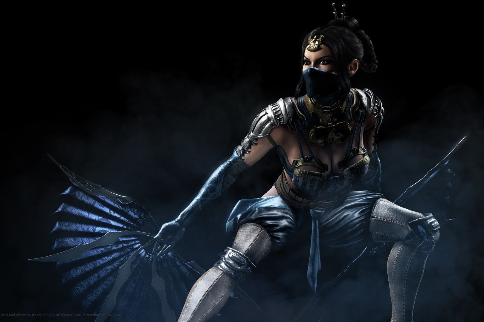 Mortal Kombat X - Imagen 47